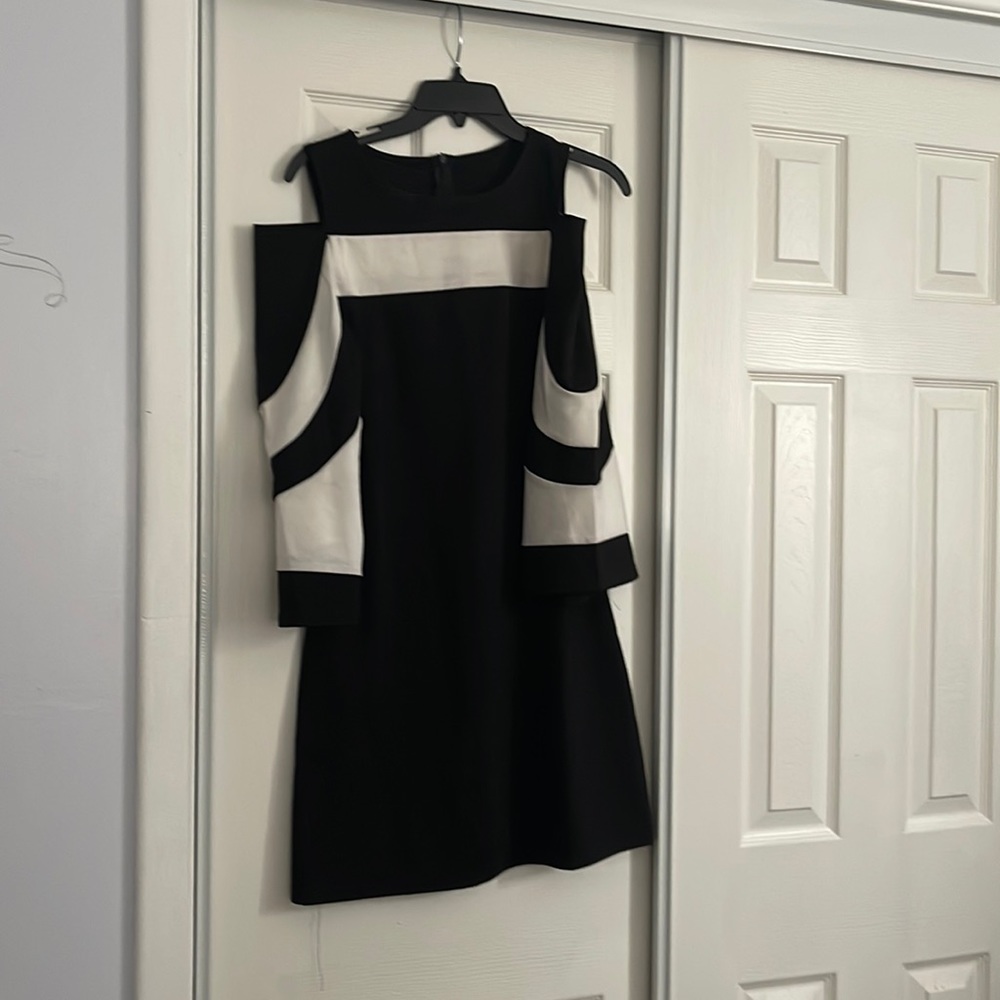 Cocktail dress